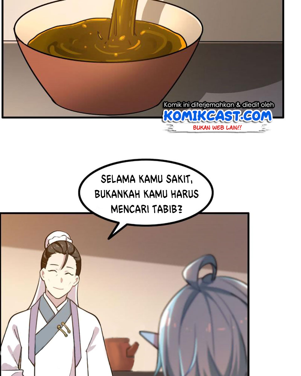 The Beginning of  Journey Chapter 04 Gambar 31